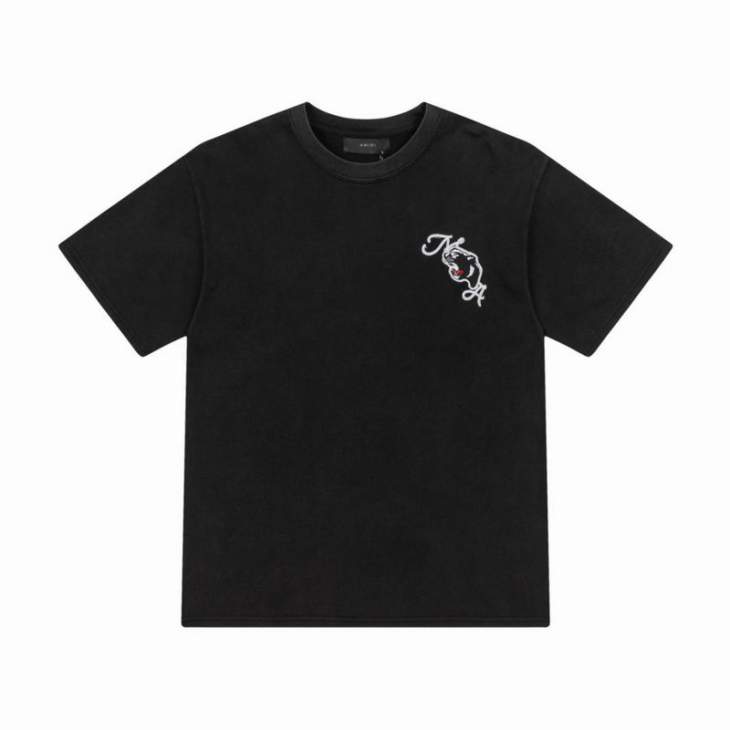 Picture of Amiri T Shirts Short _SKUAmiriS-XL19stx801723837